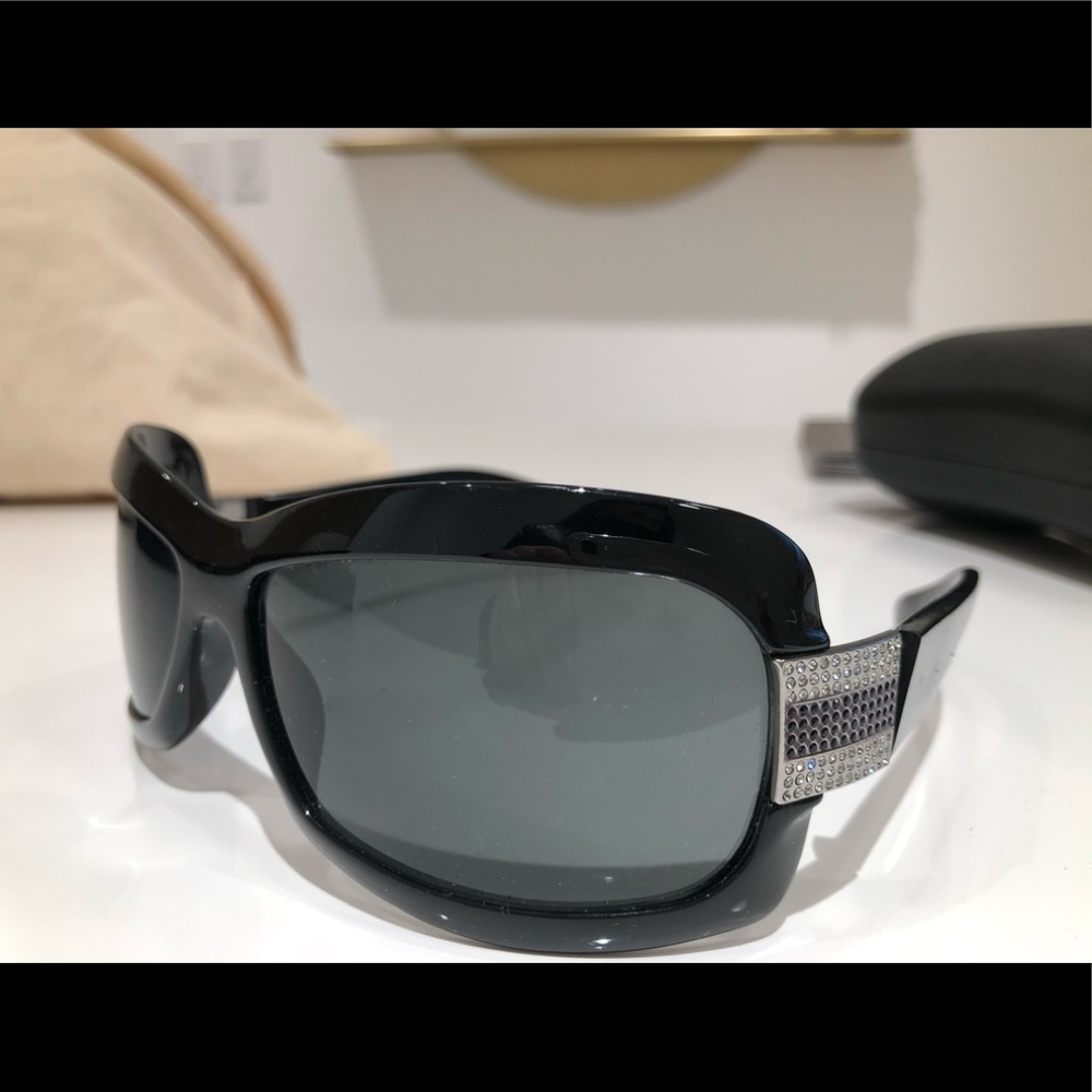 Authentic Gucci Sunglasses